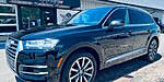 Used 2017 AUDI Q7 3.0T QUATTRO PREMIUM PLUS AWD 4DR SUV in INDIANAPOLIS, INDIANA
