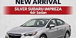 Used 2013 SUBARU IMPREZA 2.0I AWD 4DR SEDAN CVT in INDIANAPOLIS, INDIANA
