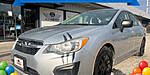 Used 2013 SUBARU IMPREZA 2.0I AWD 4DR SEDAN CVT in INDIANAPOLIS, INDIANA