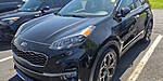 Used 2020 KIA SPORTAGE SX TURBO 4DR SUV in CARMEL, INDIANA