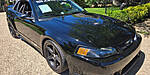 Used 2001 FORD MUSTANG GT DELUXE 2DR CONVERTIBLE in CARMEL, INDIANA