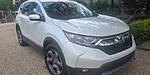 Used 2018 Honda CR-V EX AWD 4DR SUV in CARMEL, INDIANA