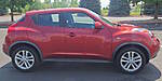 Used 2013 NISSAN JUKE S 4DR CROSSOVER in CARMEL, INDIANA