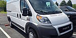 Used 2020 RAM PROMASTER 1500 136 WB 3DR LOW ROOF CARGO VAN in CARMEL, INDIANA