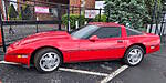 Used 1989 CHEVROLET CORVETTE BASE 2DR HATCHBACK in CARMEL, INDIANA
