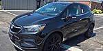 Used 2019 BUICK ENCORE PREFERRED 4DR CROSSOVER in CARMEL, INDIANA