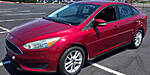Used 2015 FORD FOCUS SE 4DR SEDAN in CARMEL, INDIANA