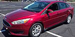 Used 2015 FORD FOCUS SE 4DR SEDAN in CARMEL, INDIANA
