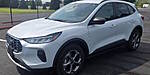 Used 2025 FORD ESCAPE ST LINE AWD 4DR SUV in CARMEL, INDIANA