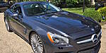 Used 2014 MERCEDES-BENZ SL-CLASS SL 550 2DR CONVERTIBLE in CARMEL, INDIANA
