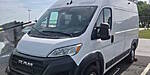 Used 2023 RAM PROMASTER 1500 136 WB 3DR HIGH ROOF CARGO VAN in CARMEL, INDIANA