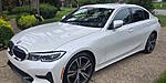 Used 2022 BMW 3 SERIES 330I XDRIVE AWD 4DR SEDAN in CARMEL, INDIANA