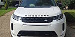 Used 2023 LAND ROVER DISCOVERY SPORT P250 SE R DYNAMIC AWD 4DR SUV in CARMEL, INDIANA