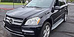 Used 2012 MERCEDES-BENZ GL-CLASS GL 450 4MATIC AWD 4DR SUV in CARMEL, INDIANA