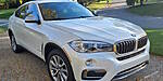 Used 2017 BMW X6 XDRIVE35I AWD 4DR SUV in CARMEL, INDIANA