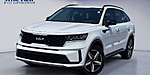Used 2023 KIA SORENTO S in CHATTANOOGA, TENNESSEE