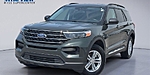 Used 2023 FORD EXPLORER XLT in CHATTANOOGA, TENNESSEE