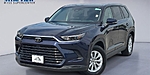 Used 2025 TOYOTA GRAND HIGHLANDER XLE in CHATTANOOGA, TENNESSEE