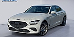 Used 2025 GENESIS G70 2.5T in CHATTANOOGA, TENNESSEE