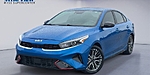 Used 2023 KIA FORTE GT-LINE in CHATTANOOGA, TENNESSEE