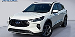 Used 2025 FORD ESCAPE ST-LINE SELECT in CHATTANOOGA, TENNESSEE