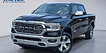 Used 2022 RAM 1500 LARAMIE in CHATTANOOGA, TENNESSEE