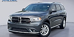 Used 2019 DODGE DURANGO SXT PLUS in CHATTANOOGA, TENNESSEE