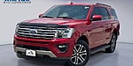 Used 2021 FORD EXPEDITION XLT in CHATTANOOGA, TENNESSEE