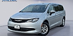 Used 2022 CHRYSLER VOYAGER LX in CHATTANOOGA, TENNESSEE