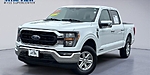 Used 2023 FORD F-150 XLT in CHATTANOOGA, TENNESSEE