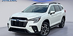 Used 2023 SUBARU ASCENT LIMITED in CHATTANOOGA, TENNESSEE