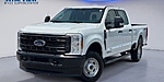 Used 2025 FORD F-250 XL in CHATTANOOGA, TENNESSEE