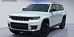 Used 2024 JEEP GRAND CHEROKEE L LIMITED in CHATTANOOGA, TENNESSEE