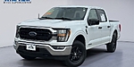 Used 2023 FORD F-150 XLT in CHATTANOOGA, TENNESSEE