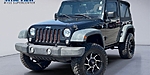 Used 2014 JEEP WRANGLER SPORT in CHATTANOOGA, TENNESSEE