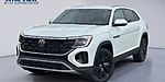 Used 2026 Volkswagen Atlas Cross Sport 2.0T SE W/TECHNOLOGY in CHATTANOOGA, TENNESSEE