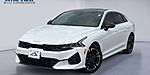 Used 2024 KIA K5 GT-LINE in CHATTANOOGA, TENNESSEE