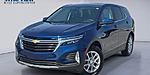 Used 2022 CHEVROLET EQUINOX LT in CHATTANOOGA, TENNESSEE