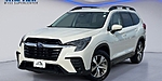 Used 2025 SUBARU ASCENT PREMIUM in CHATTANOOGA, TENNESSEE