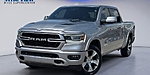 Used 2022 RAM 1500 LARAMIE in CHATTANOOGA, TENNESSEE