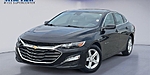 Used 2024 CHEVROLET MALIBU LT 1LT in CHATTANOOGA, TENNESSEE