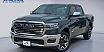 Used 2025 RAM 1500 LARAMIE in CHATTANOOGA, TENNESSEE