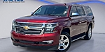 Used 2020 CHEVROLET SUBURBAN PREMIER in CHATTANOOGA, TENNESSEE