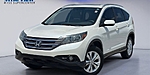Used 2013 Honda CR-V EX-L in CHATTANOOGA, TENNESSEE