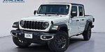 Used 2025 JEEP GLADIATOR SPORT S in CHATTANOOGA, TENNESSEE