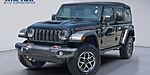 Used 2026 JEEP WRANGLER RUBICON in CHATTANOOGA, TENNESSEE