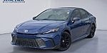Used 2025 TOYOTA CAMRY SE in CHATTANOOGA, TENNESSEE