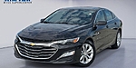 Used 2023 CHEVROLET MALIBU LT 1LT in CHATTANOOGA, TENNESSEE