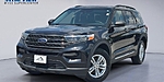 Used 2023 FORD EXPLORER XLT in CHATTANOOGA, TENNESSEE
