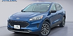 Used 2022 FORD ESCAPE SE in CHATTANOOGA, TENNESSEE